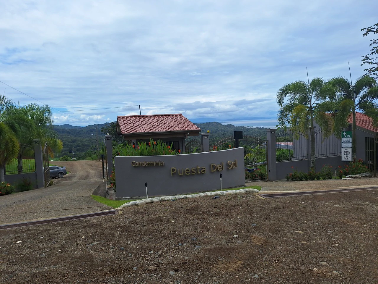 Exquisite Jungle property with Ocean View | Gated Community in Ojochal - Gallery image 14