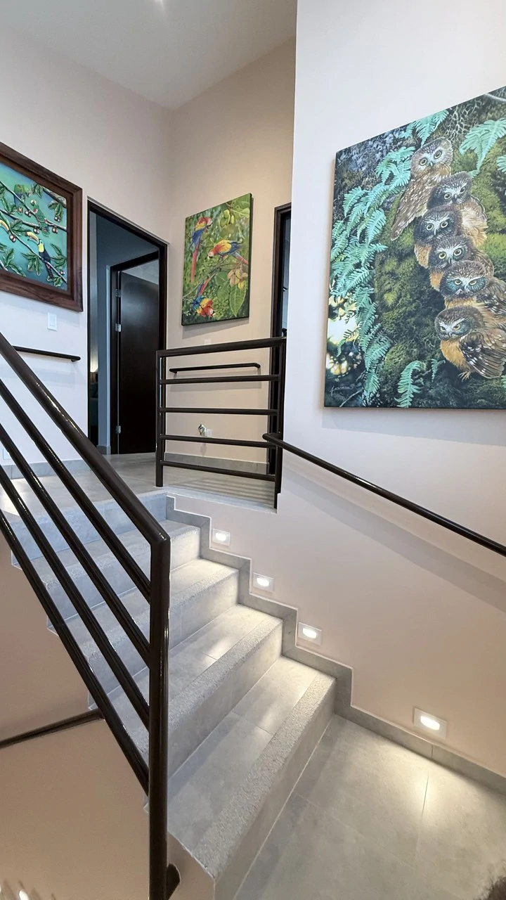 Unique Oversized Lot Home in Ciudad del Mar with 4 Covered Parking - Gallery image 21