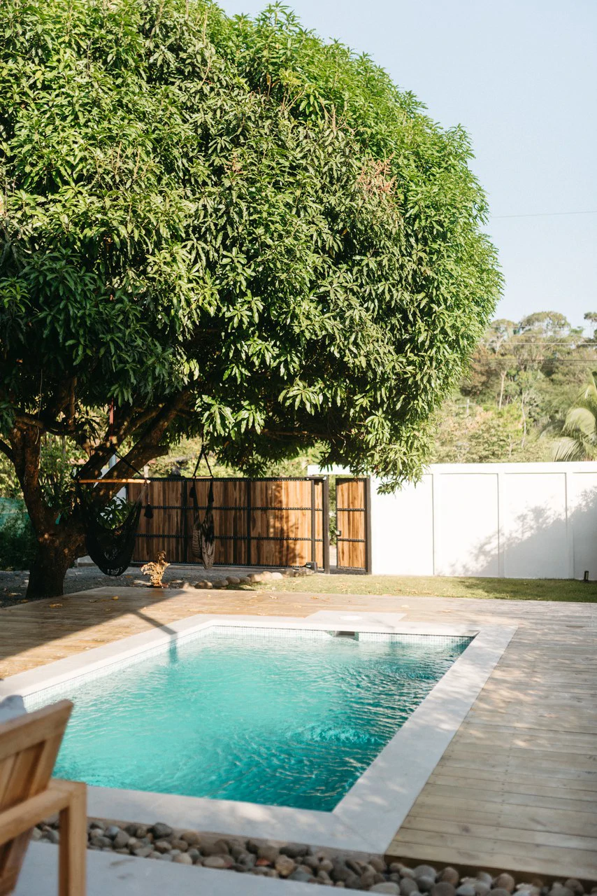 Casa Mango: Elevated Boho Home near the Beach - Gallery image 37
