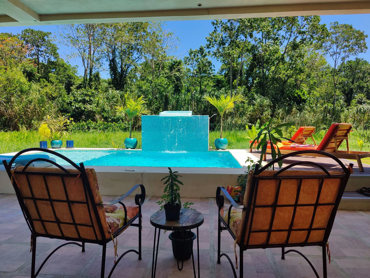Penshurt Riverside Oasis: Stunning Riverside Property with 2-Bedroom Home and Additional Apartment - Gallery image 20