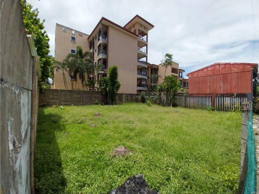 Lot just a few meters from Jaco Beach.: Exceptional Lot for Sale in Jaco Beach, Costa Rica - Gallery image 8
