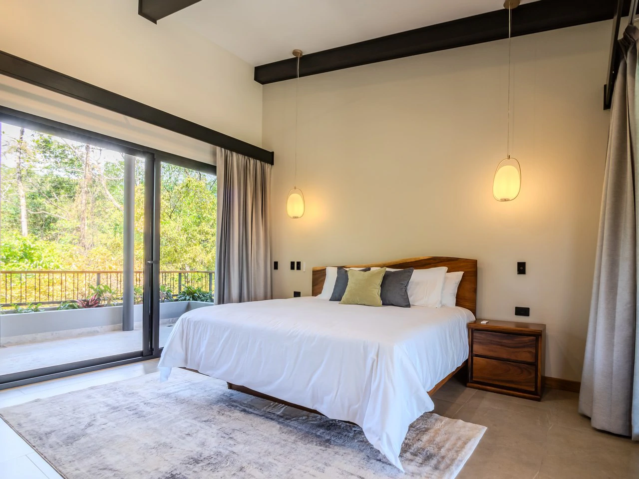Luxury 3 Bedroom Home with Ocean Views in Downtown Uvita - Gallery image 53