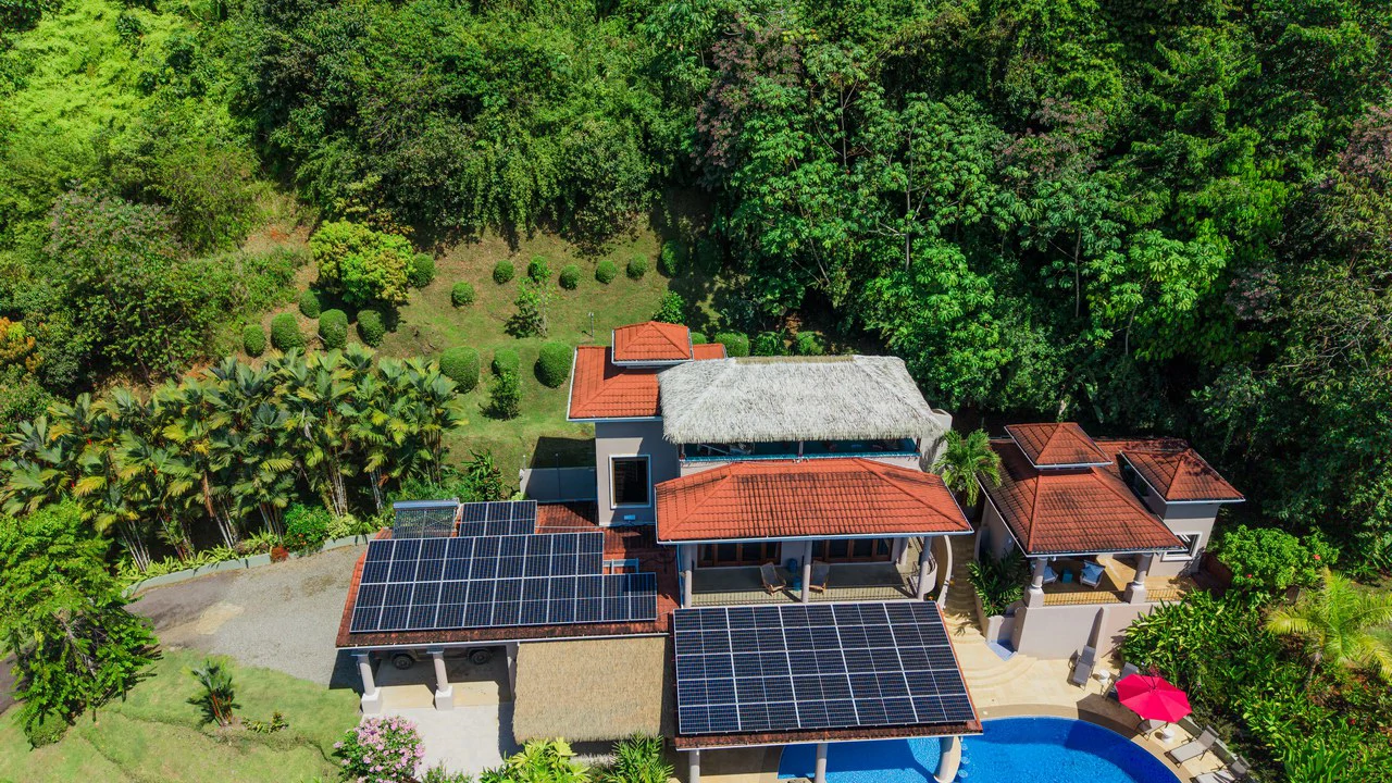 Ocean View Luxury Estate with An Incredible Location in Dominical - Gallery image 62