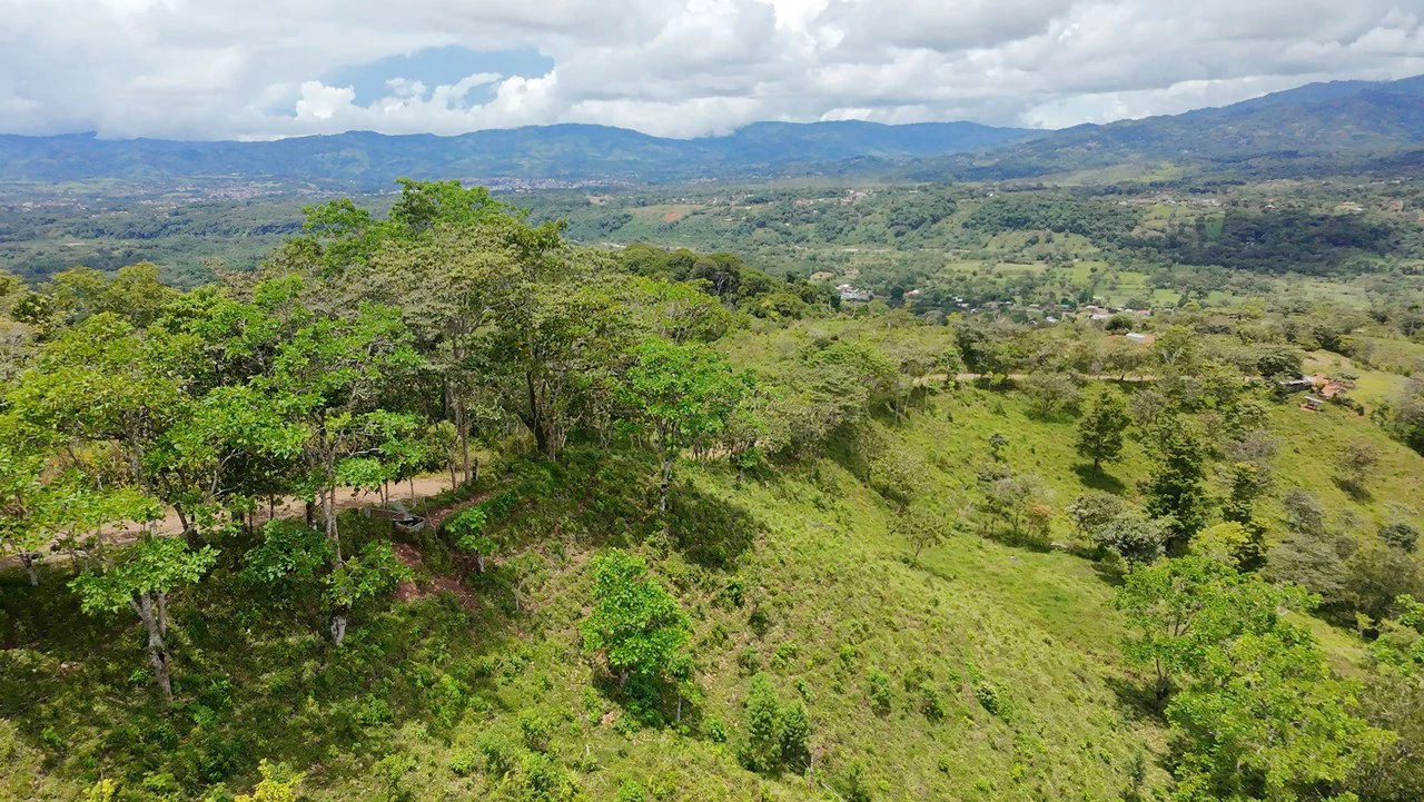 Countryside Home Construction Site For Sale in General Viejo - Gallery image 9