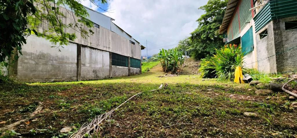 Highway Front Lot in Uvita with Commercial Potential - Gallery image 8