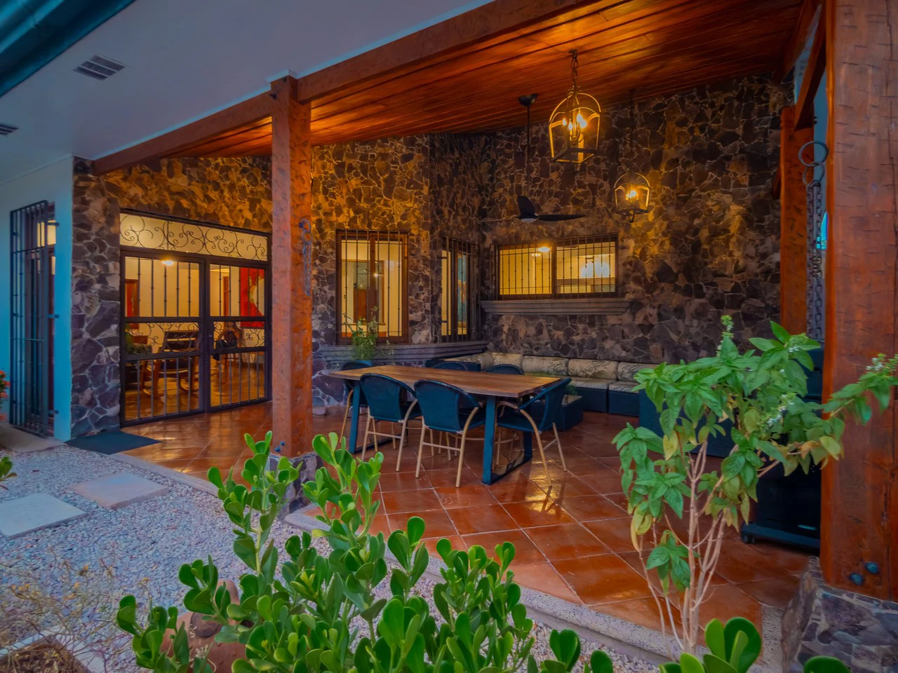 The ideal home in Liberia: Privacy, exclusivity, and a strategic location - Gallery image 12