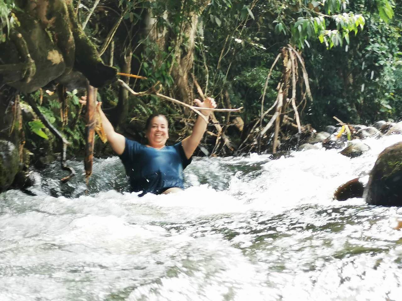 Your Costa Rica Paradise Home: Costa Rica River Paradise Home 3 bedroom - Gallery image 17