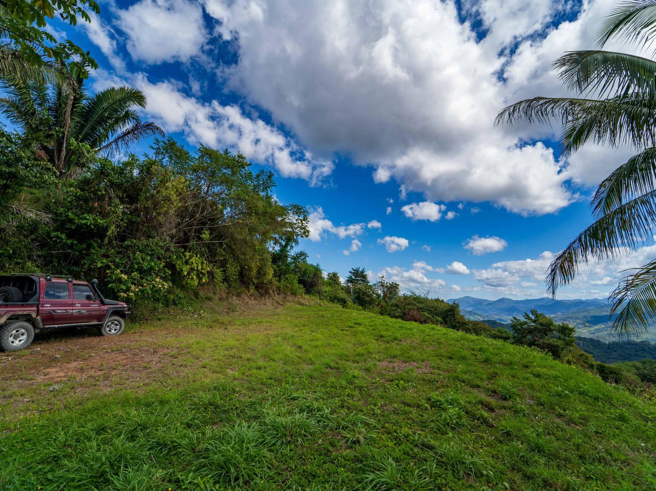 Lote Tres Palmas: Stunning Ocean View lot with 2 Platforms - Gallery image 9