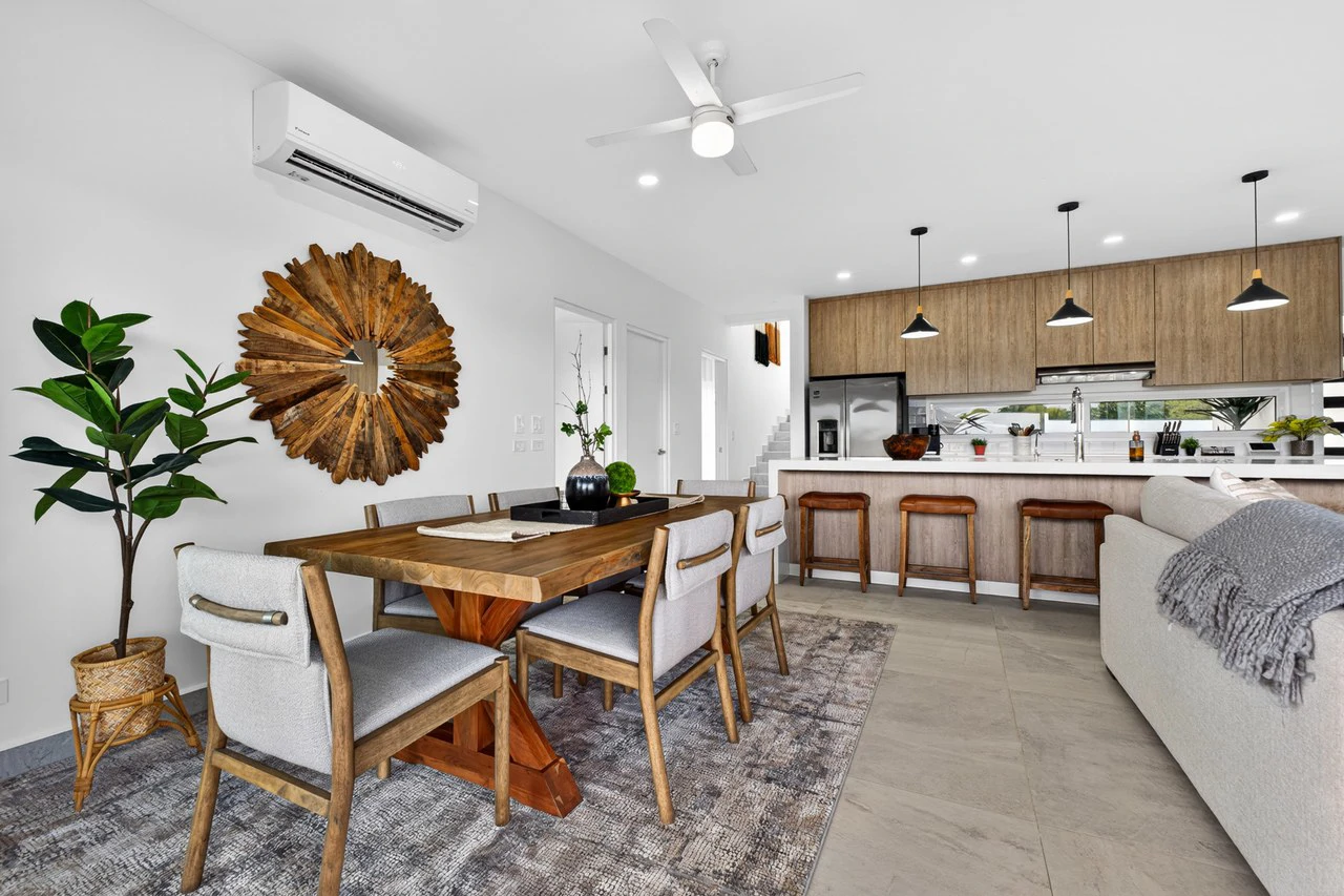 C5 Enclave: Premium Furnished 5-Bedroom Retreat Near Playa Avellanas - Gallery image 6