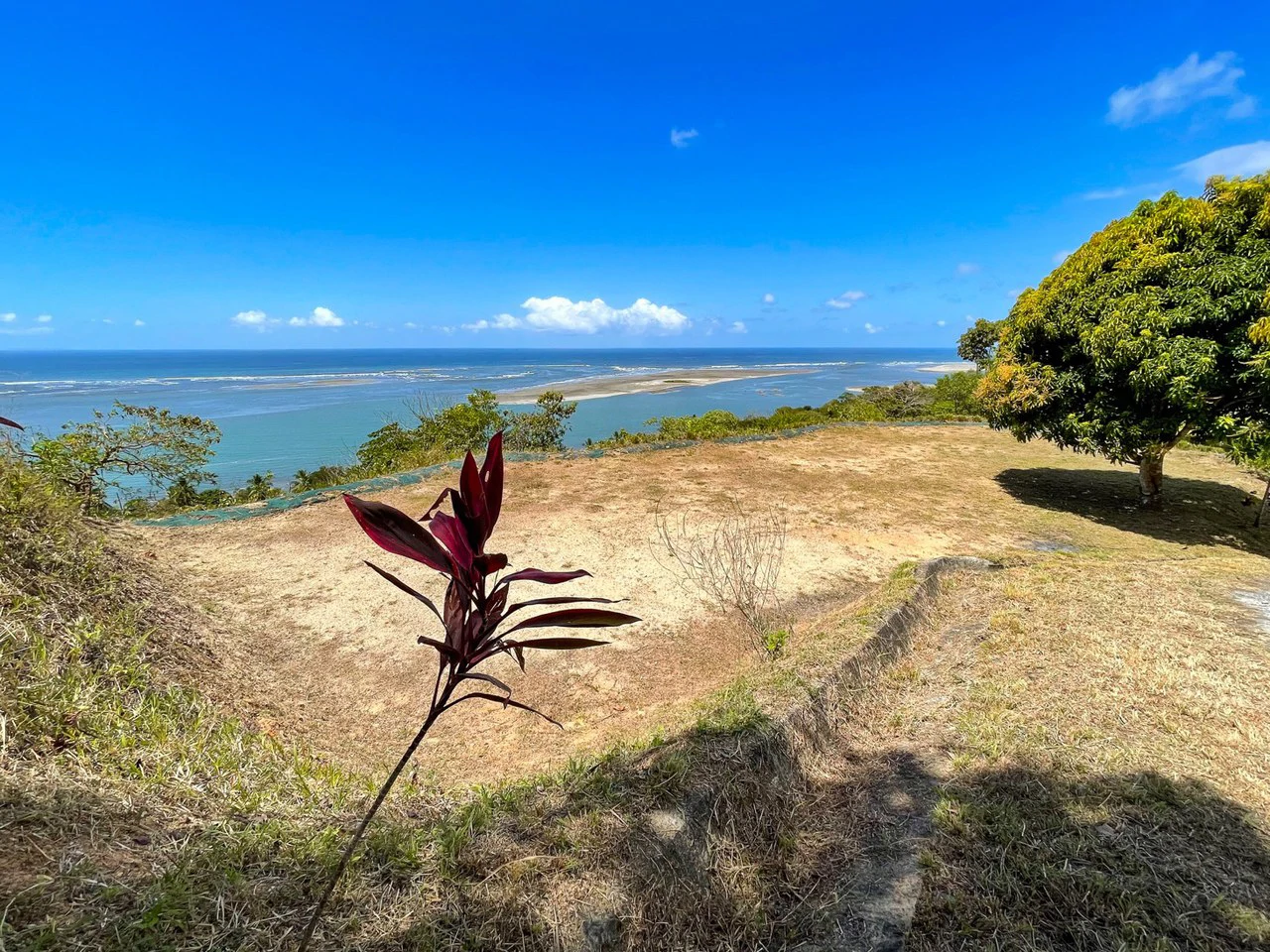 Whitewater Ocean View Front Ridge Land in Ojochal - Gallery image 20