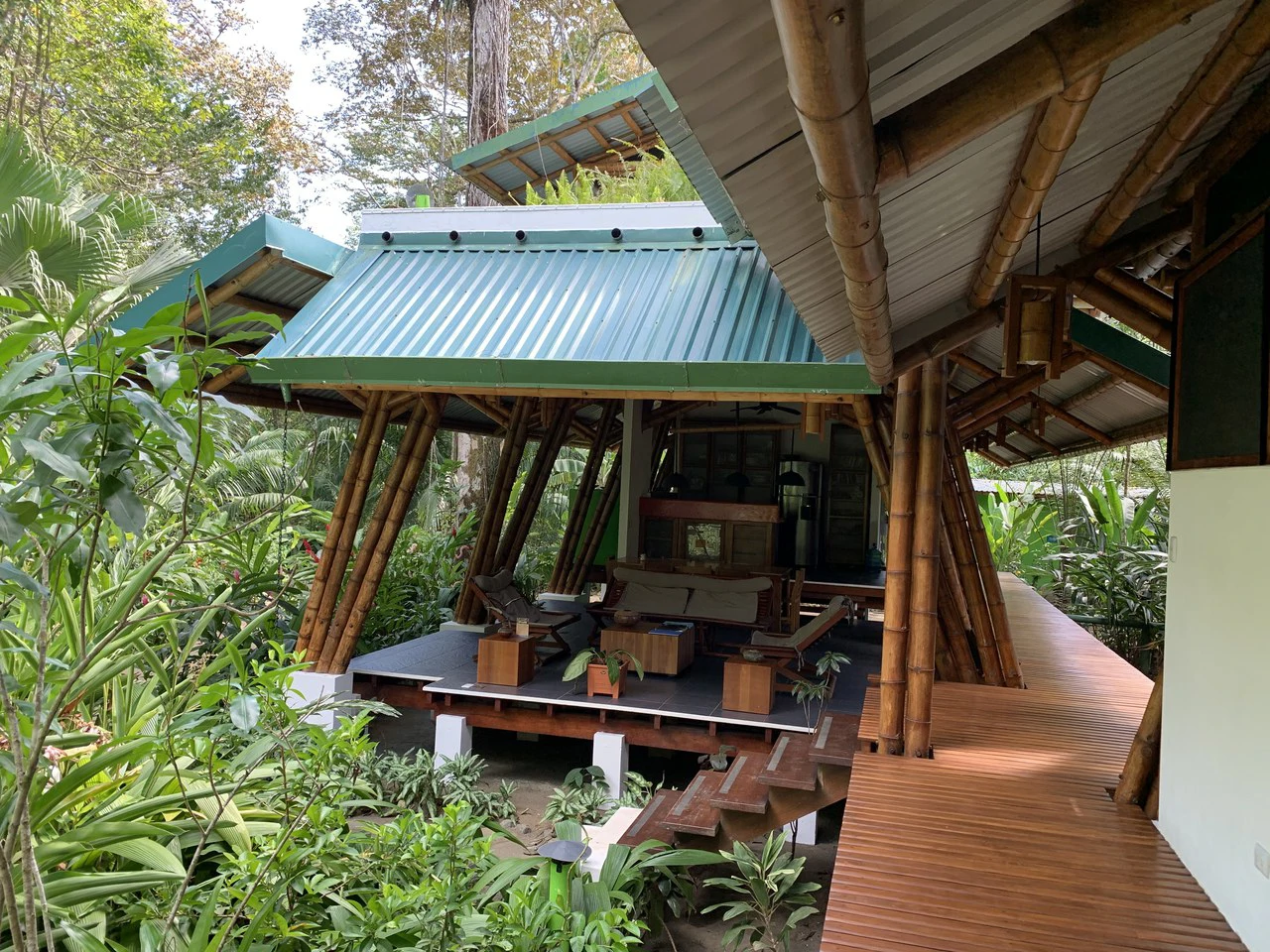 Jungle Beach Exotic Retreat - Gallery image 6