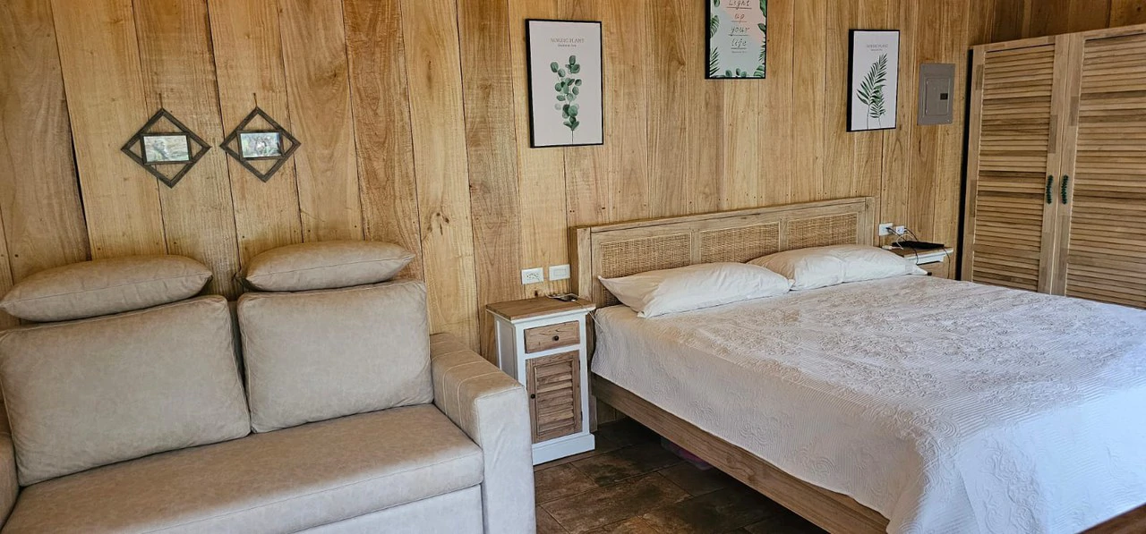 Successful Wellness and Spa with restaurant: One Of A Kind, Successful Wellness, Spa And Restaurant Oasis Close To Tamarindo - Gallery image 10