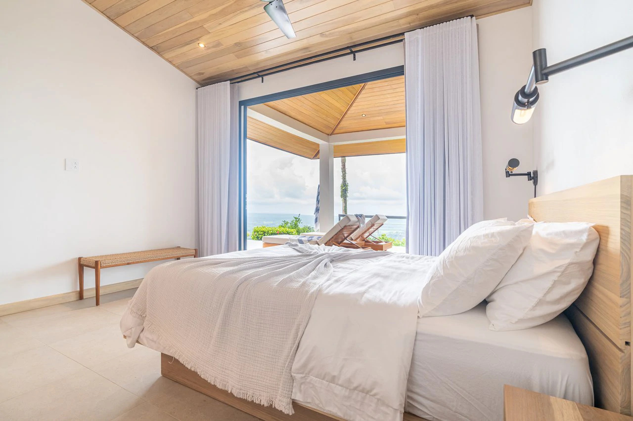 Casa Amarilla – Oceanfront Luxury Meets Sustainable Living in Tres Rios: Mountain House For Sale in Tres Rios - Gallery image 25