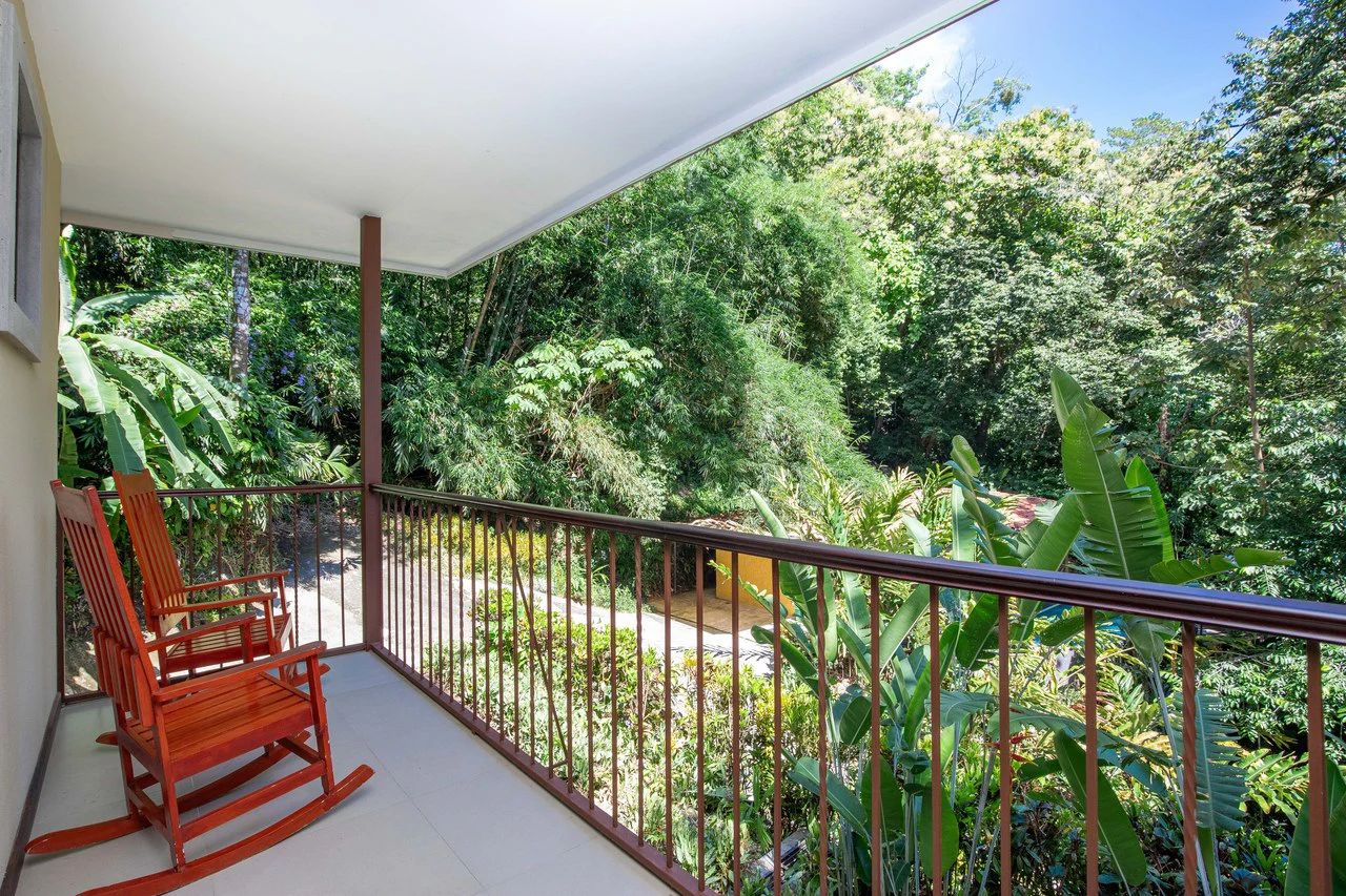 Manuel Antonio 3 bedroom- 3 bath with pool in Gated Development - Gallery image 34