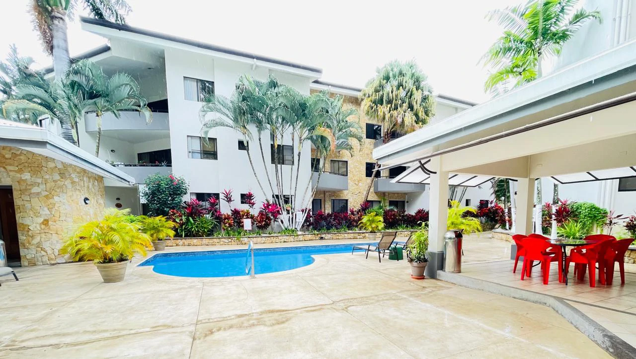 2 bedroom furnished apartament for sale Santa Ana Costa Rica - Gallery image 14