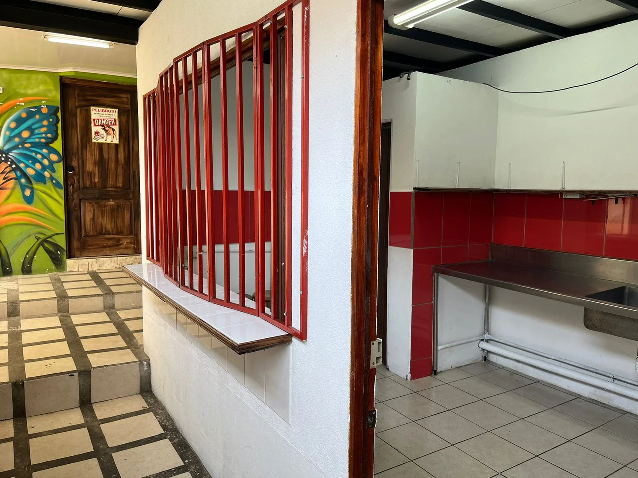 For Sale Commercial property in downtown Cartago, Costa Rica:Commercial Property - Gallery image 5