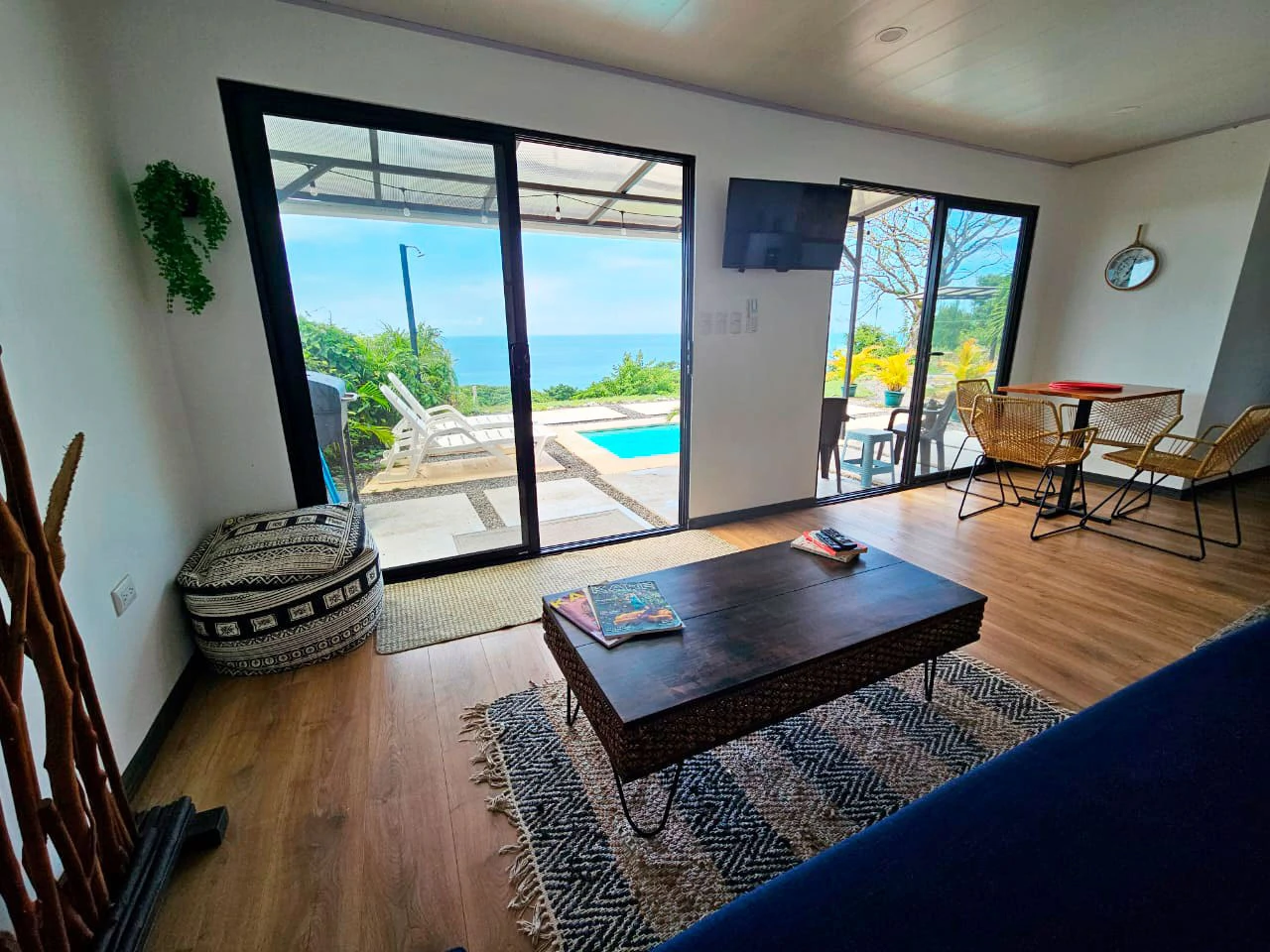 ID 4130: Oceano Azul |: Turnkey Ocean-View Modular Home | Adventure Lifestyle - Gallery image 5