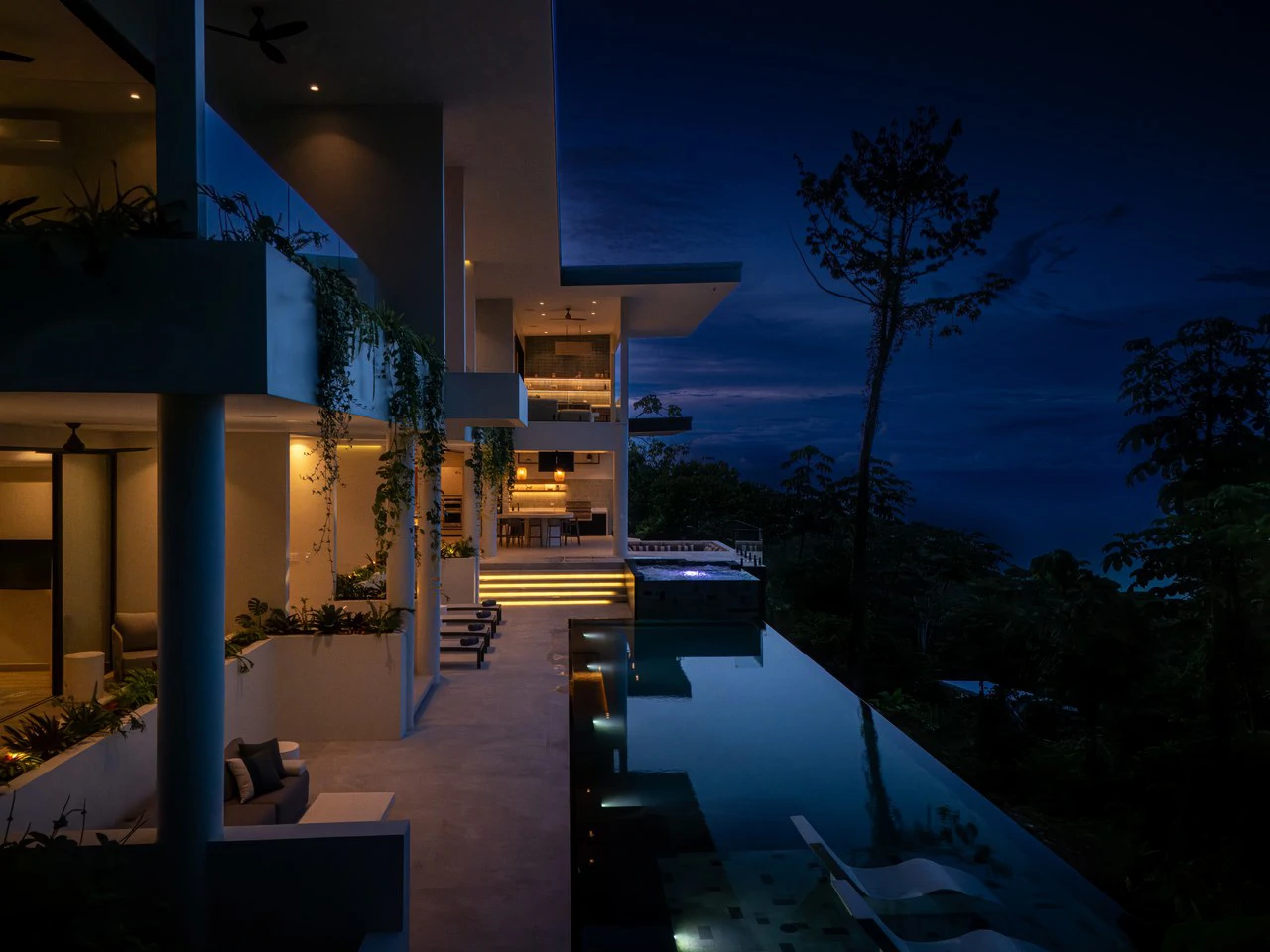 Acqua Blu: Mountain House For Sale in Escaleras - Gallery image 40