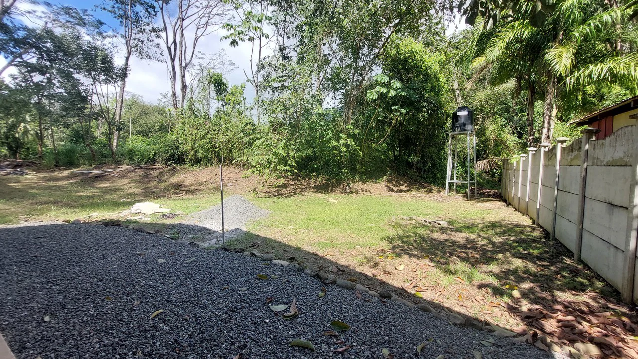 Affordable Home in Hatillo – Just 5 Minutes from Playa Dominical & Playa Linda: House For Sale in Hatillo - Gallery image 11