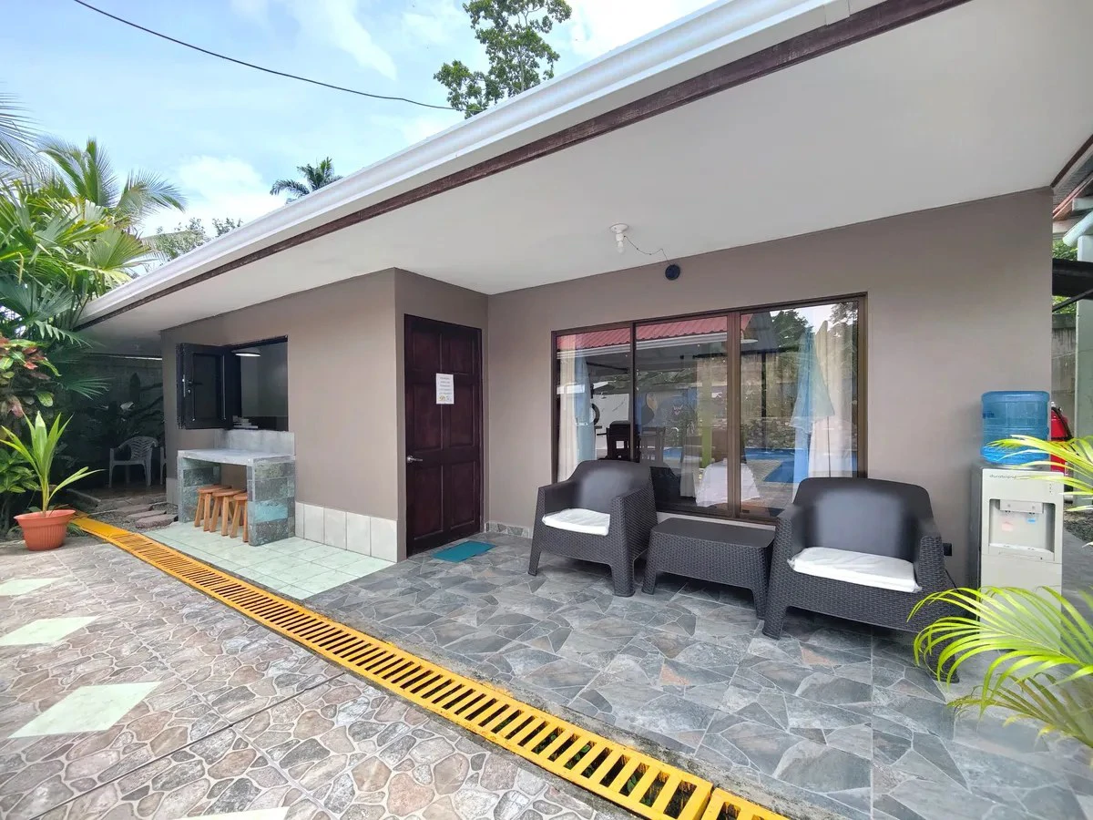 ID 529: Charming Home with Stunning Outdoor Spaces + Additional Lot - Gallery image 6
