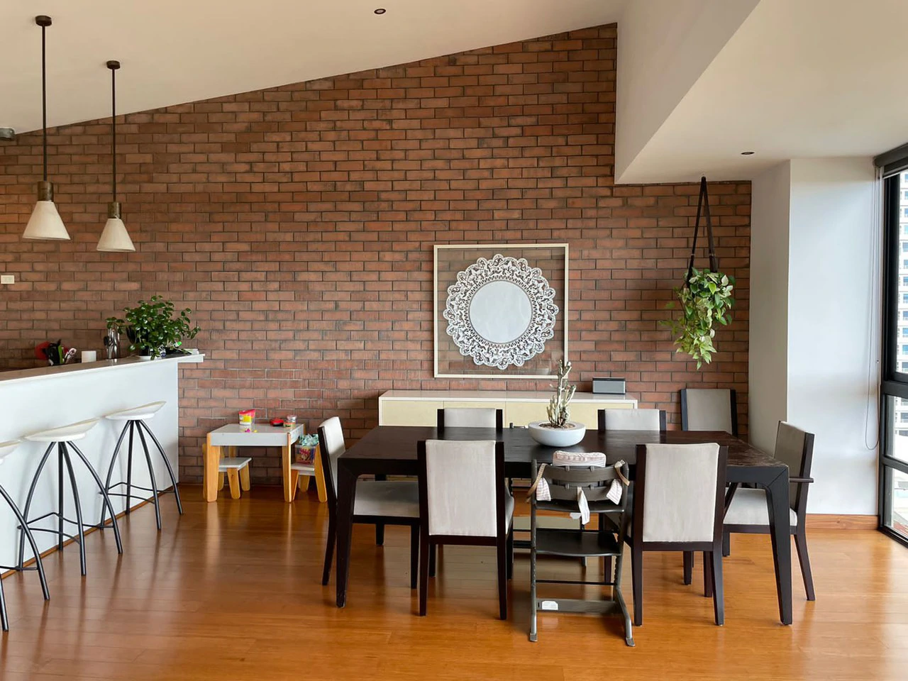 Venta de Elegante Penthouse en Barrio Escalante: Property For Sale in Barrio Escalante - Gallery image 4
