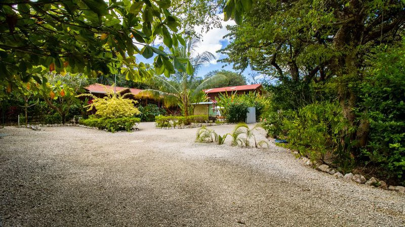 Casa LaMaite: Price reduction | Charming Multifamily Property with Pool – 5 Minutes from Sámara beach and downtown - Motivated Sellers - Gallery image 14