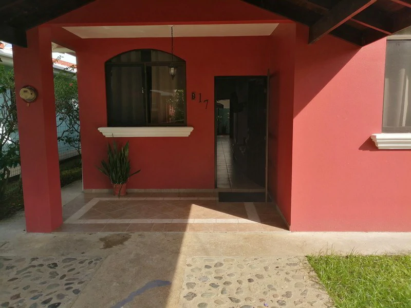 Beautiful Casa Roja in Esterillos, less than 300m to the beach! - Gallery image 4