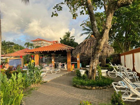 BEACH FRONT HOTEL JACO - Gallery image 9