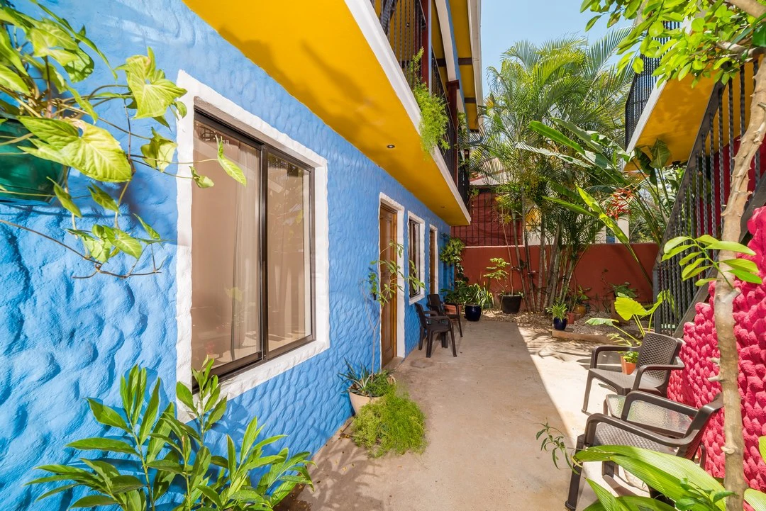Conchal Hotel & Papaya Restaurant: Small Family-Run Boutique Hotel! - Gallery image 5