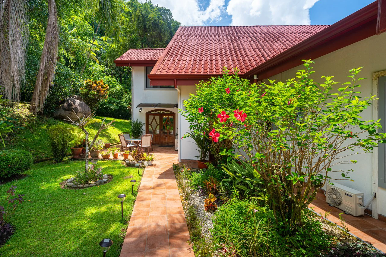 Casa La Bendición: Private Jungle Retreat with Ocean View - Gallery image 6