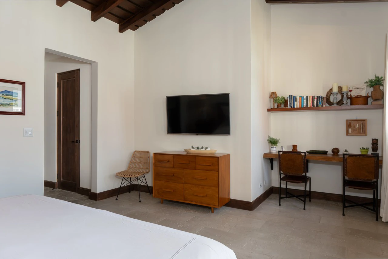 Casa Acuarela: Steps from the Beach & Beach Club, Impeccable 4-Bedroom Home in Las Catalinas - Gallery image 29