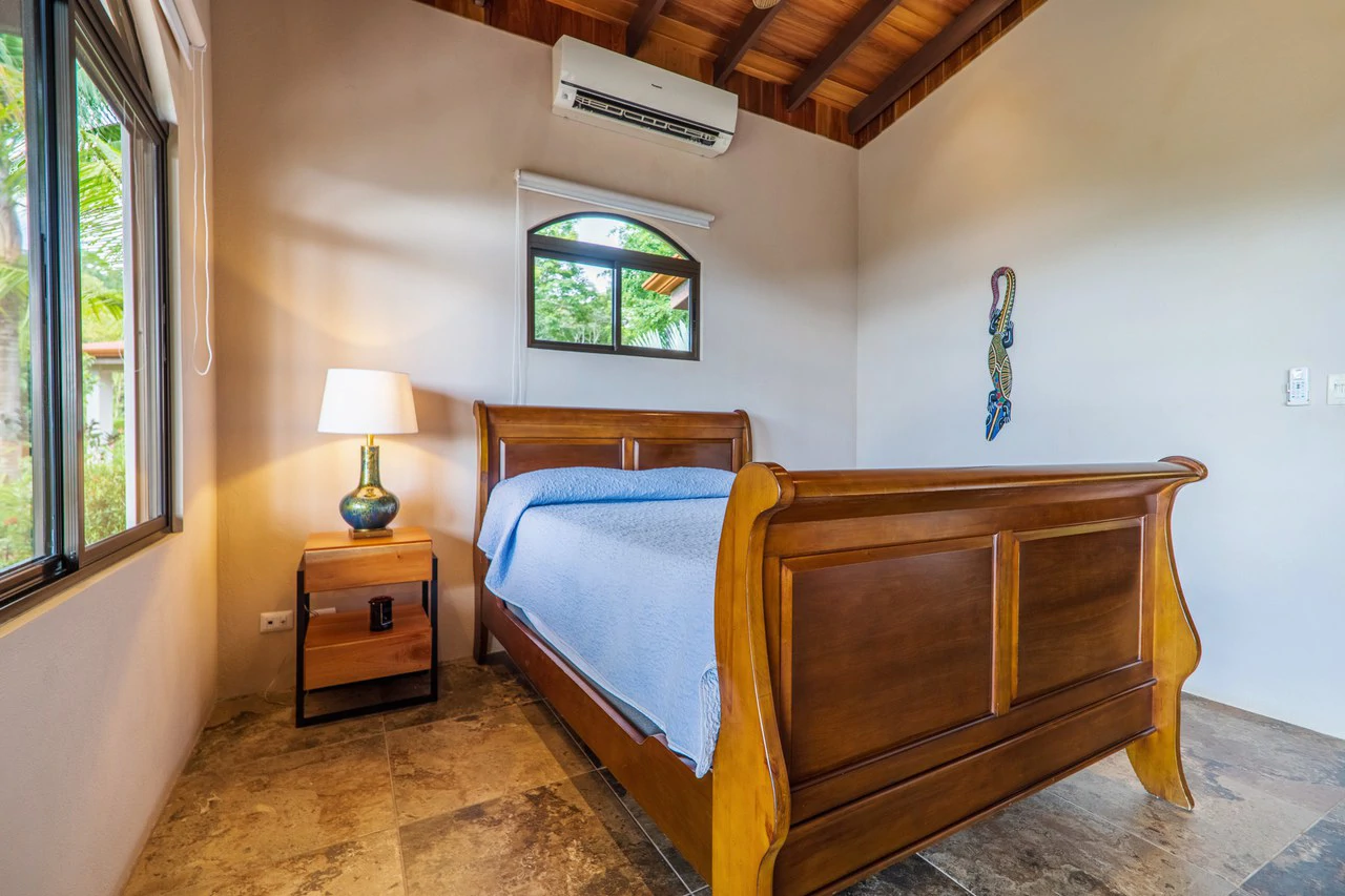 Sunset Ocean View Home on 2.6 Acres Platanillo - Gallery image 18