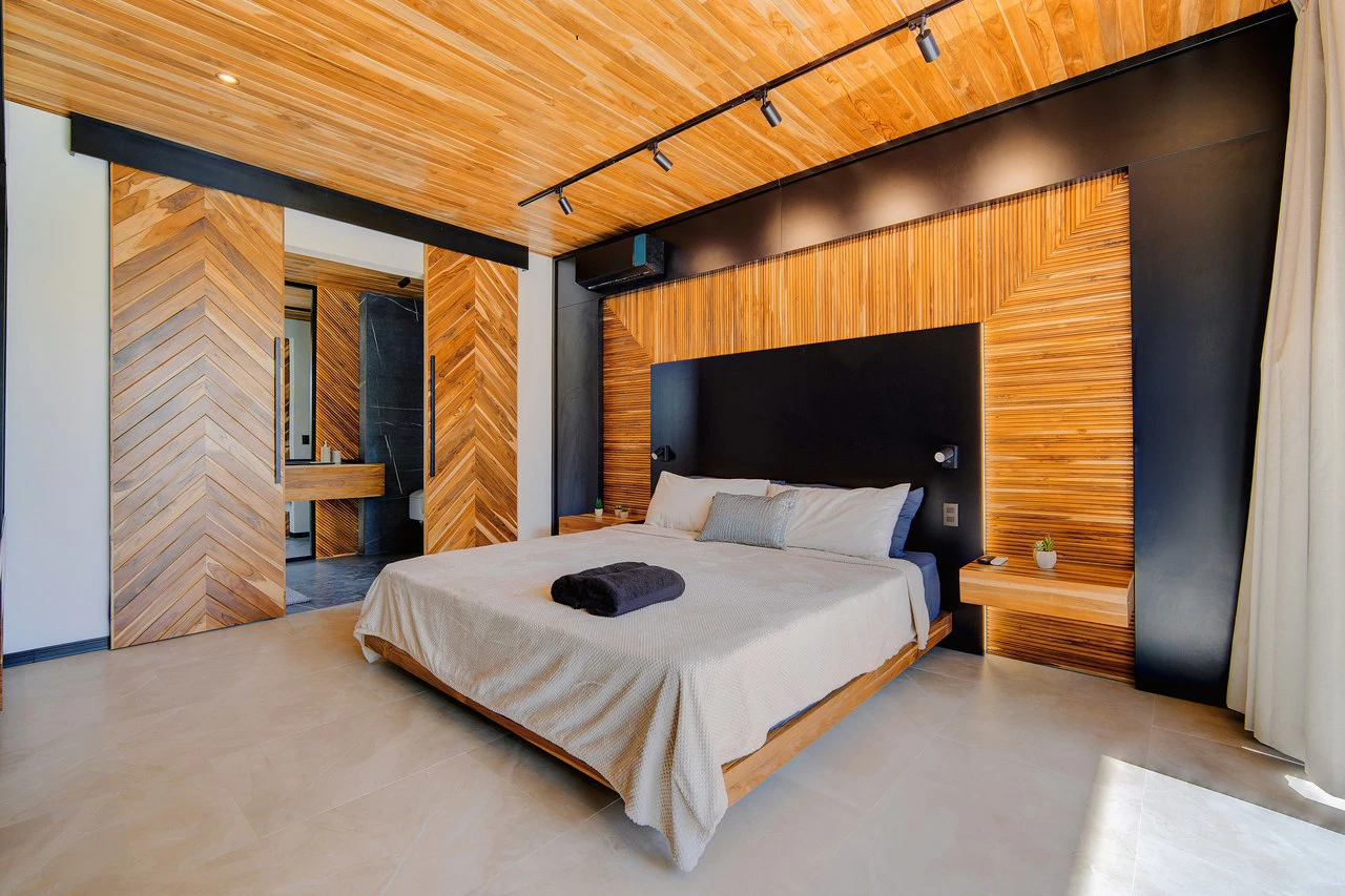 ID: Modern One Bedroom Retreat in Playa Negra, Puerto Viejo - photo 8