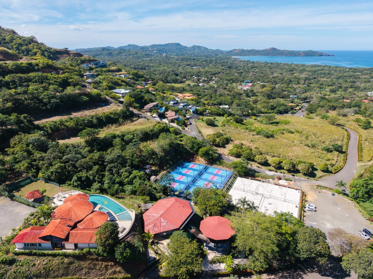 Casita Dorada: Charming 'Casita' on Expansive Lot with Room to Grow in Playa Flamingo’s Mar Vista Community - Gallery image 34
