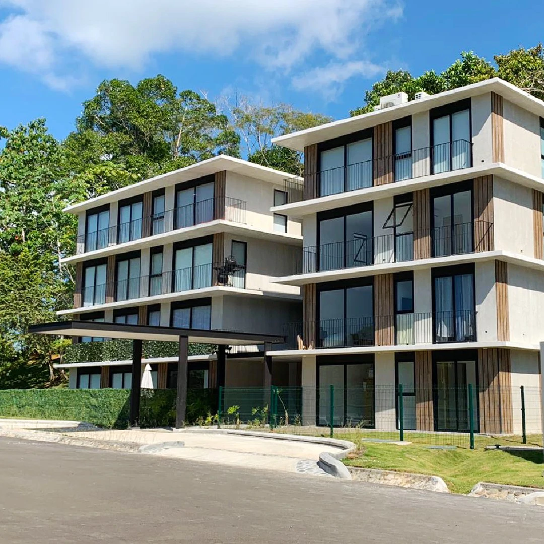 Unit B #22: Luxury 2BR Condo for Sale in One of the Most Sought-after Beach Communities in the Costa Rica Central Pacific! - Gallery image 5