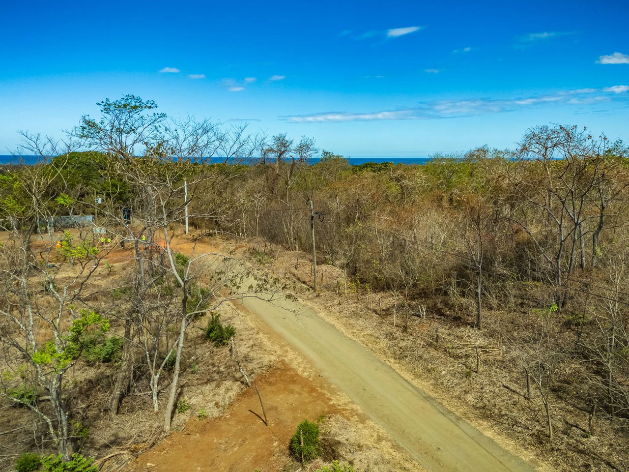 1Ha Avellanas: Boutique Development Opportunity Steps from the Sand - Gallery image 4