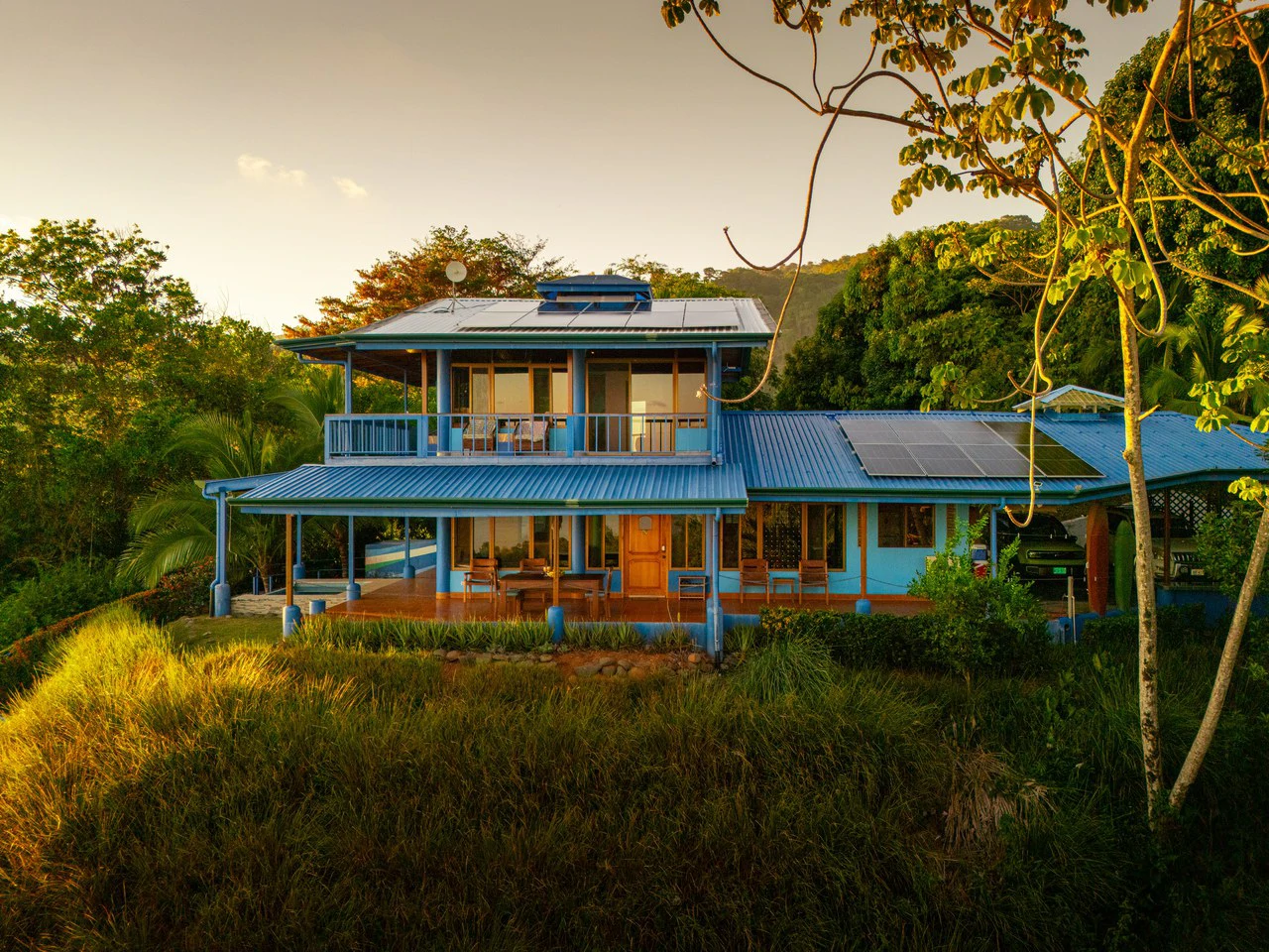 Casa Vista Harmonia: Legendary Ocean Views and Sustainable Living! - Gallery image 18
