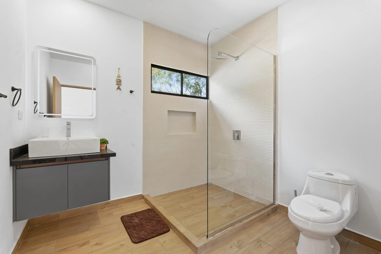 Villa Shalom: Your peaceful, private retreat designed for the investors who want it all without overpaying - Gallery image 24