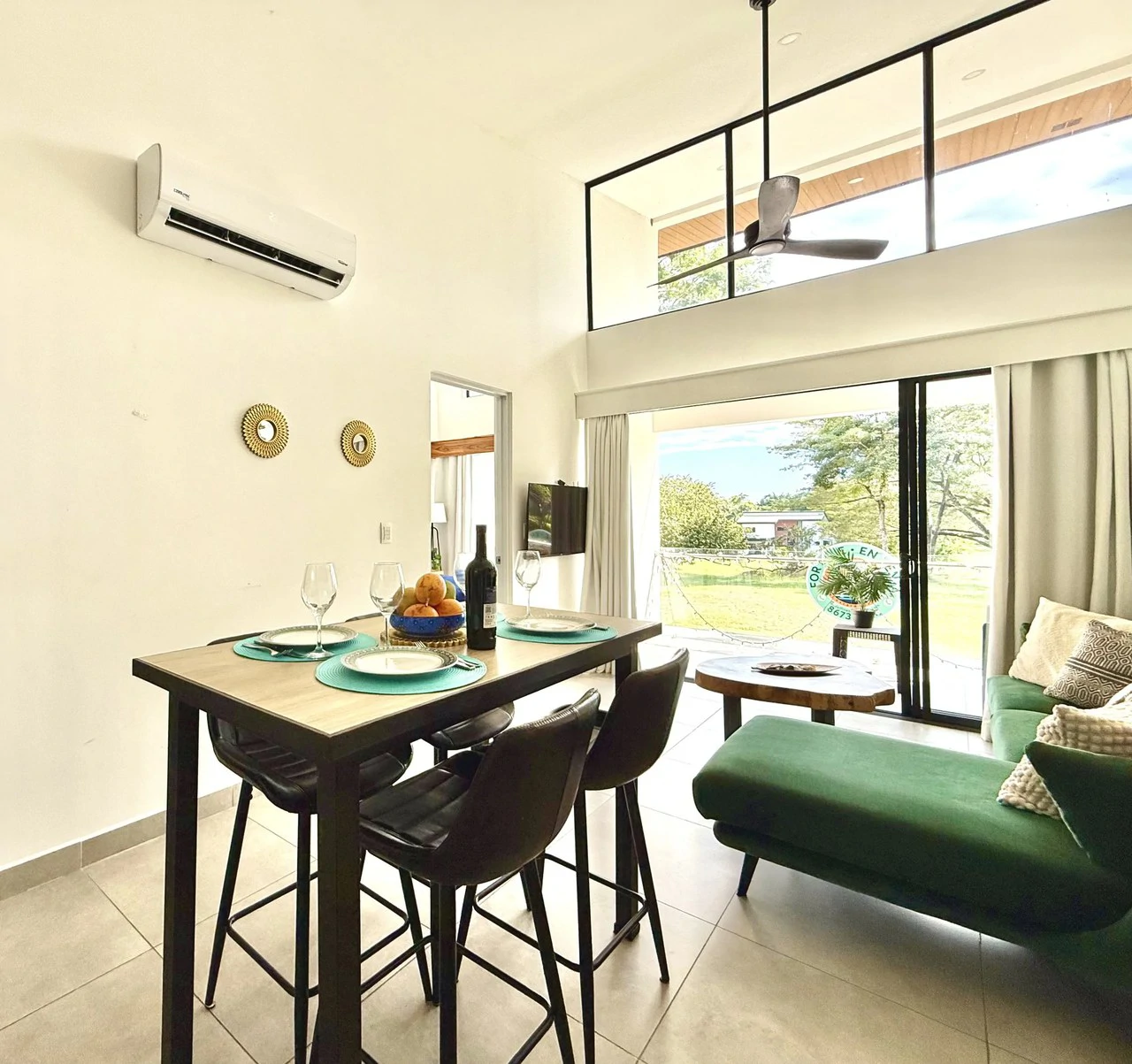 AZUL DEL MAR 34: $199,000 USD: with one-of-a-kind location with private beach, security, and amazing amenities!: Luxury resort-style living. Furnished and Financing Available - Gallery image 2