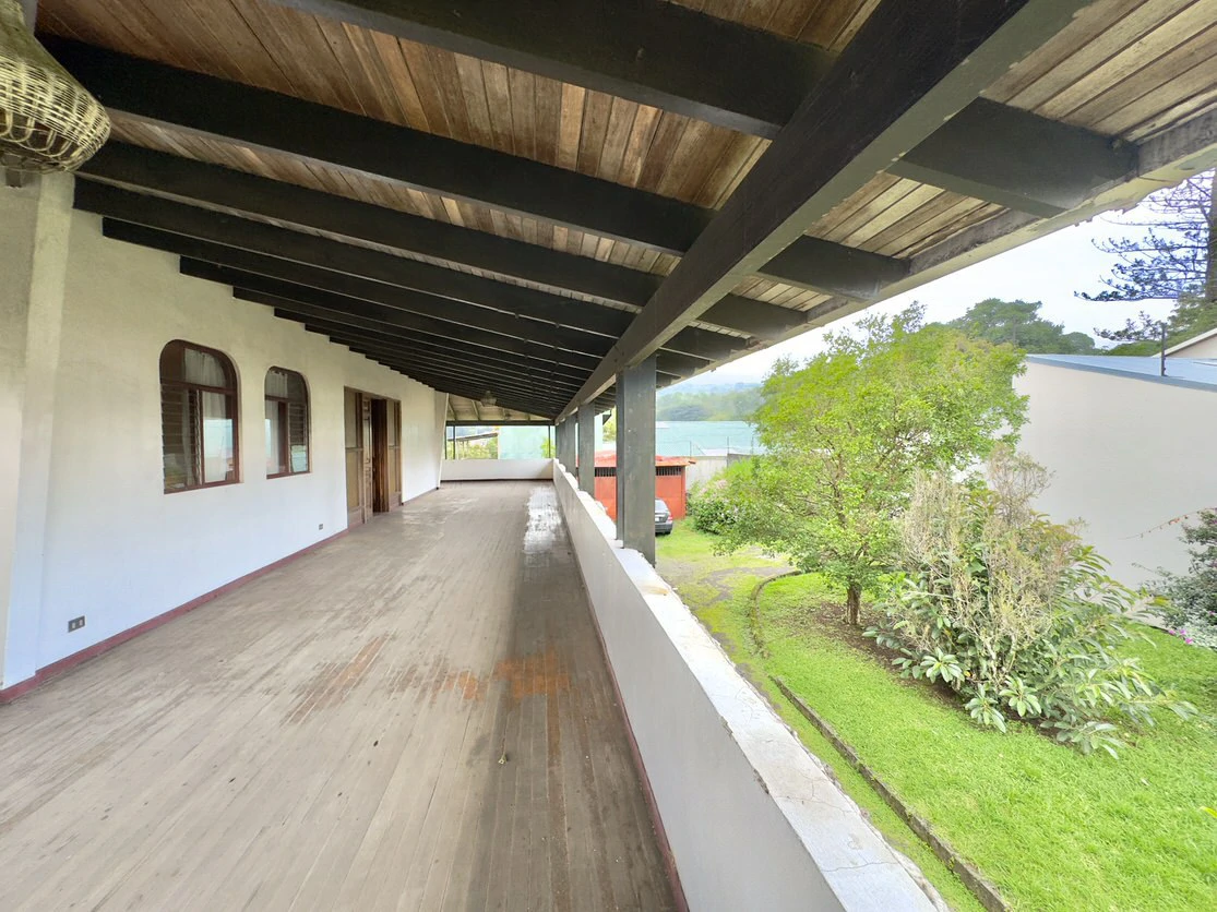 Casa Antigua: Beautiful old fashioned house with great piece of land in Barva Heredia - Gallery image 31