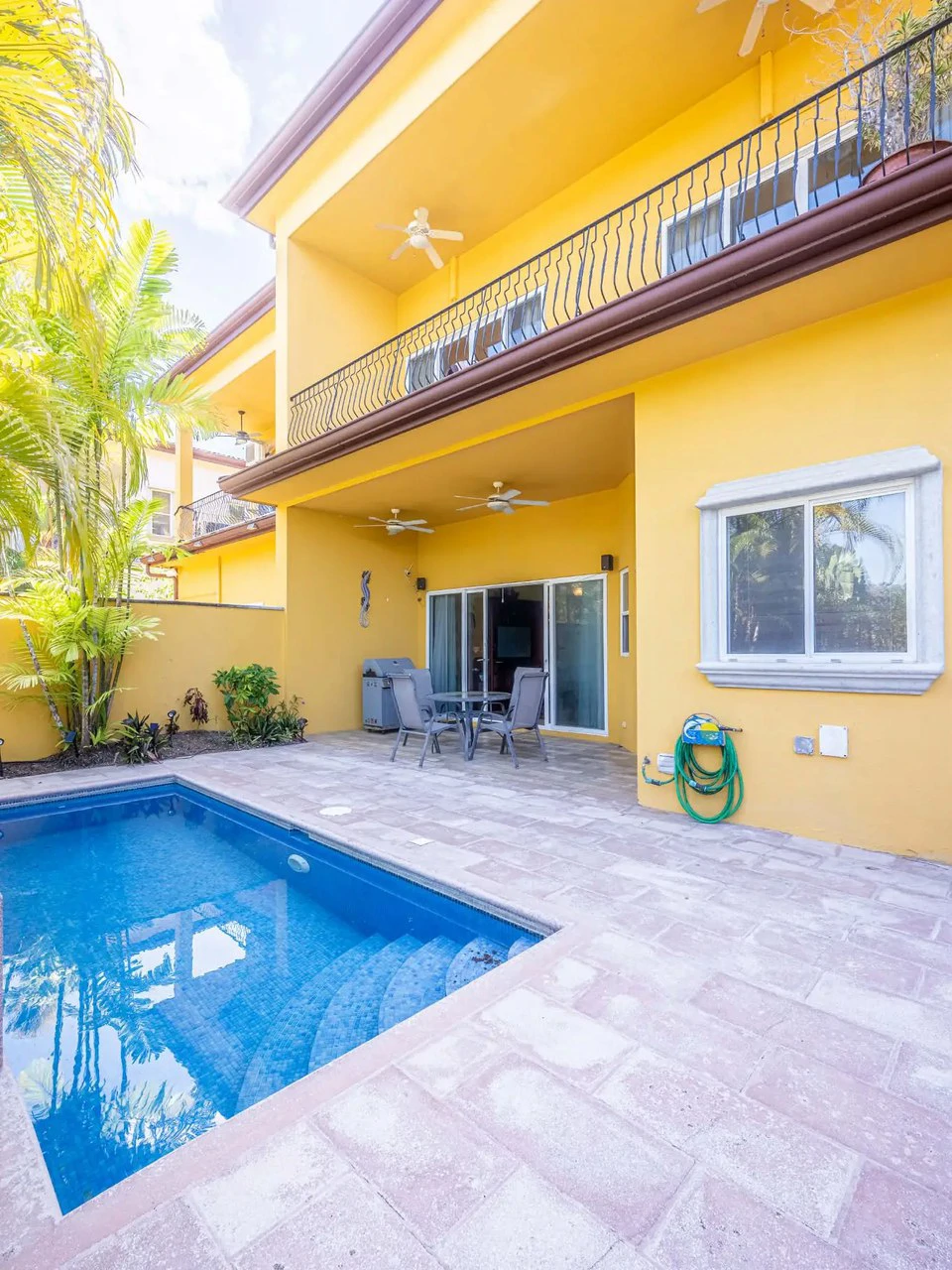 Peaceful and Secure 3BR Condo with Private Pool in Las Lomas - Gallery image 21