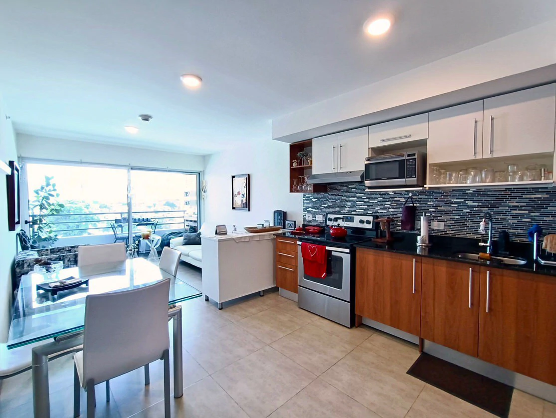 Condominio Latitud Yoses: 3 bedroom apartment for sale in Los Yoses, San Jose - Gallery image 5