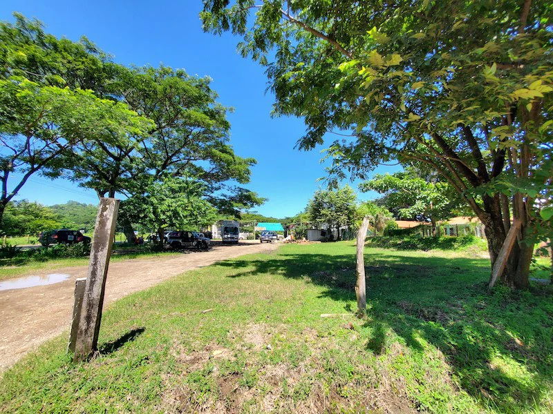 Vista Campo Samara: Unique opportunity to buy a lot with an amazing view close to the center of Samara, perfect for any kind of business - Gallery image 8
