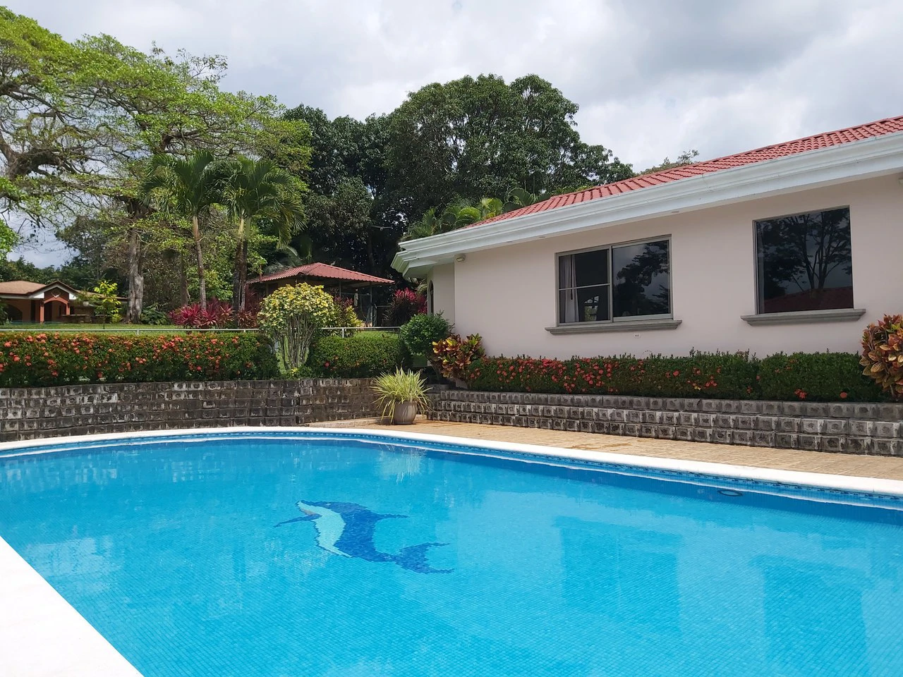 Countryside and Near the Coast House For Sale in Higuito - Gallery image 50