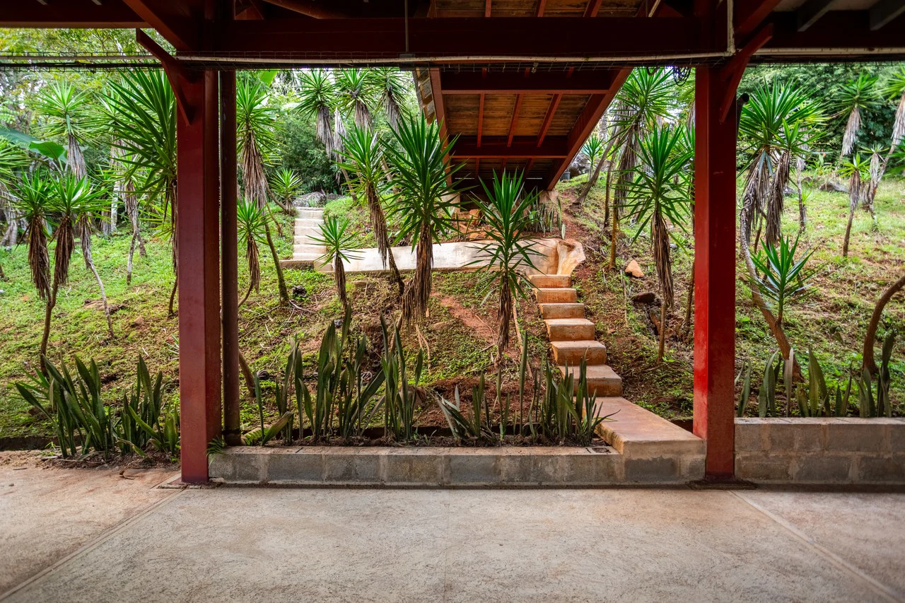 Ocean View Clean Energy Home in the Heart of Escaleras Dominical - Gallery image 68