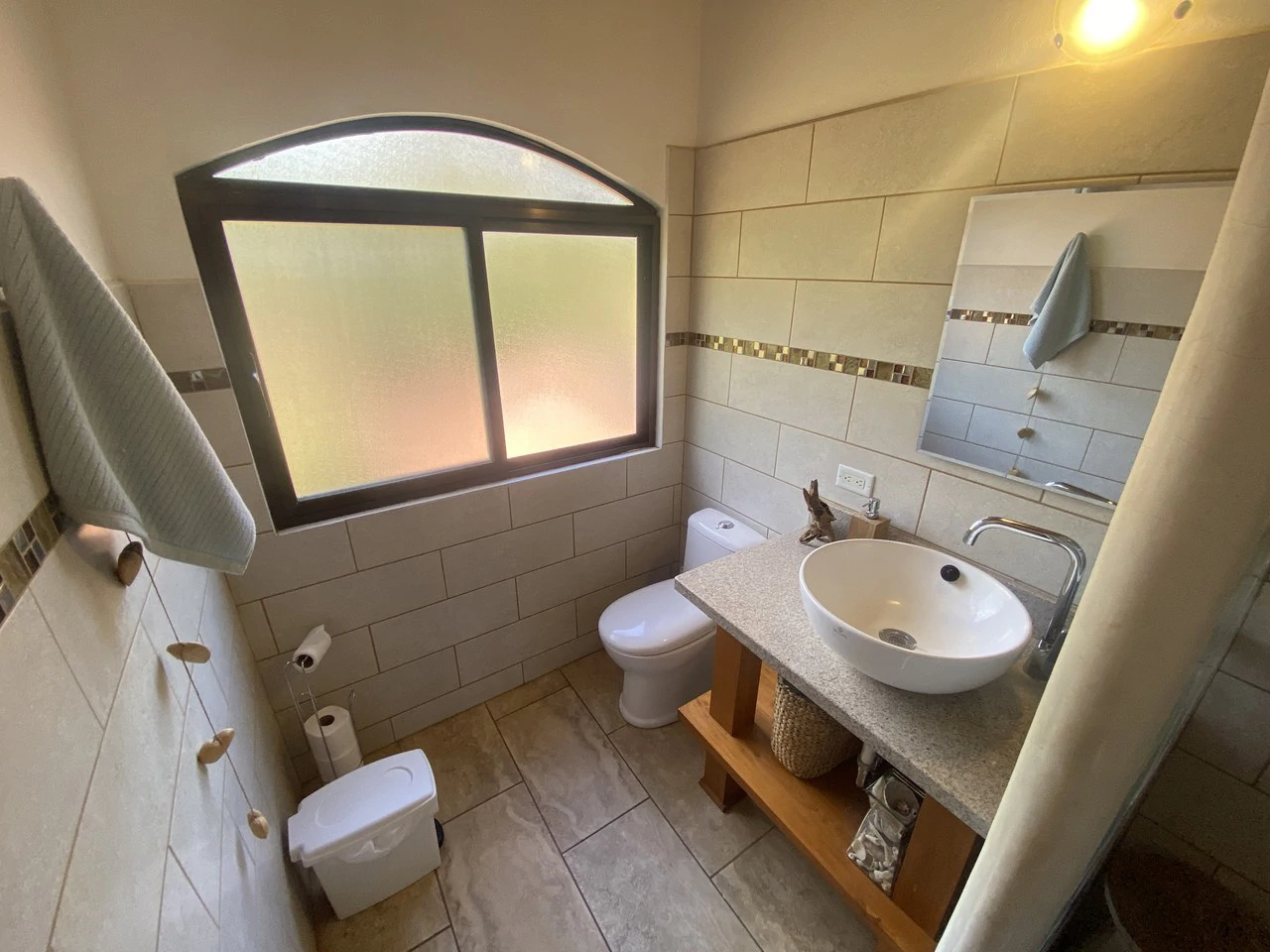 Condo Eleri 19: Beautiful 3-bed-condo walk to beach in Tamarindo - Gallery image 8