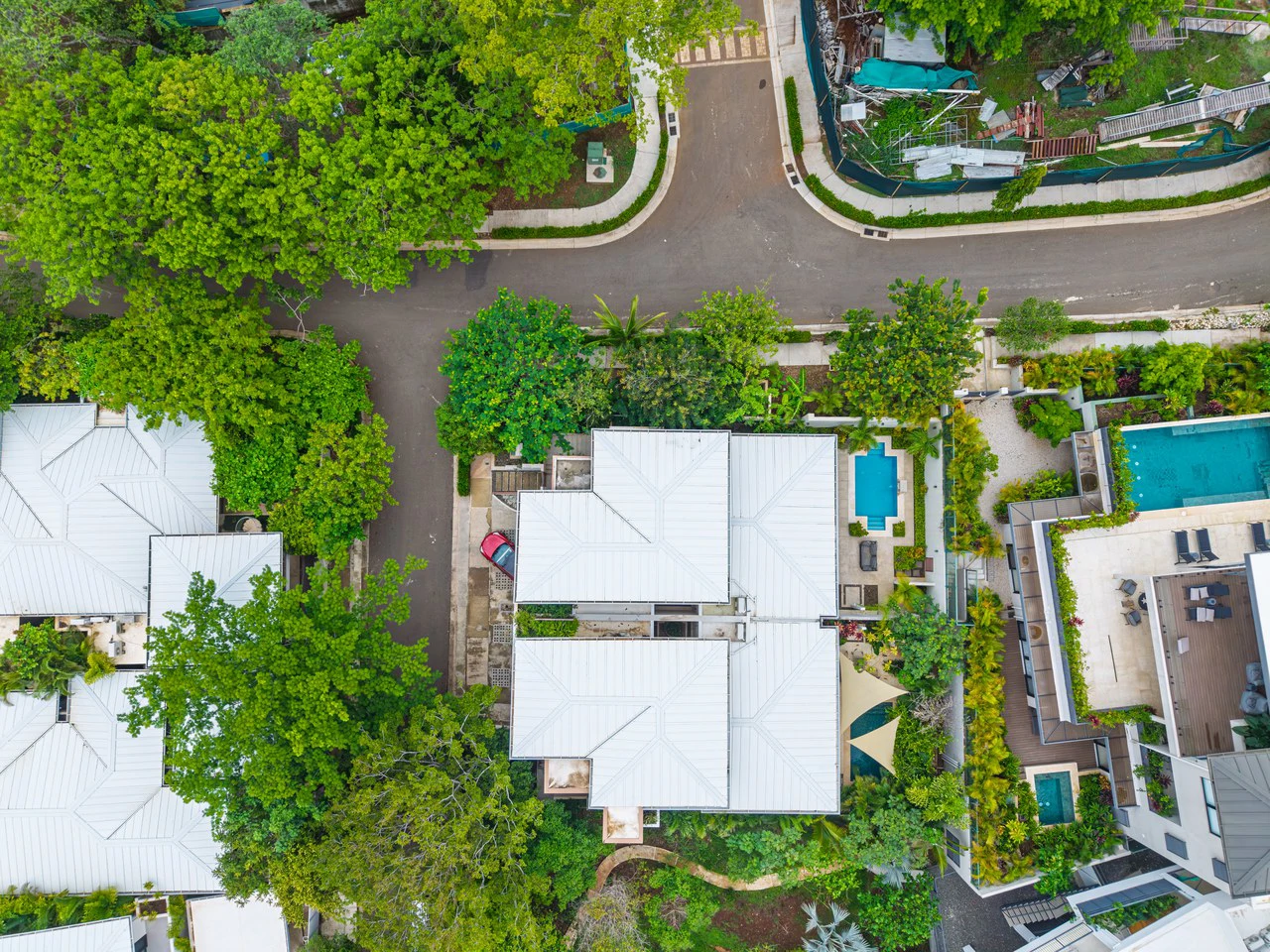 Casa Arcana: Luxury 3BR Condo with Private Pool in Tamarindo Parks | Walk to Beach - Gallery image 41