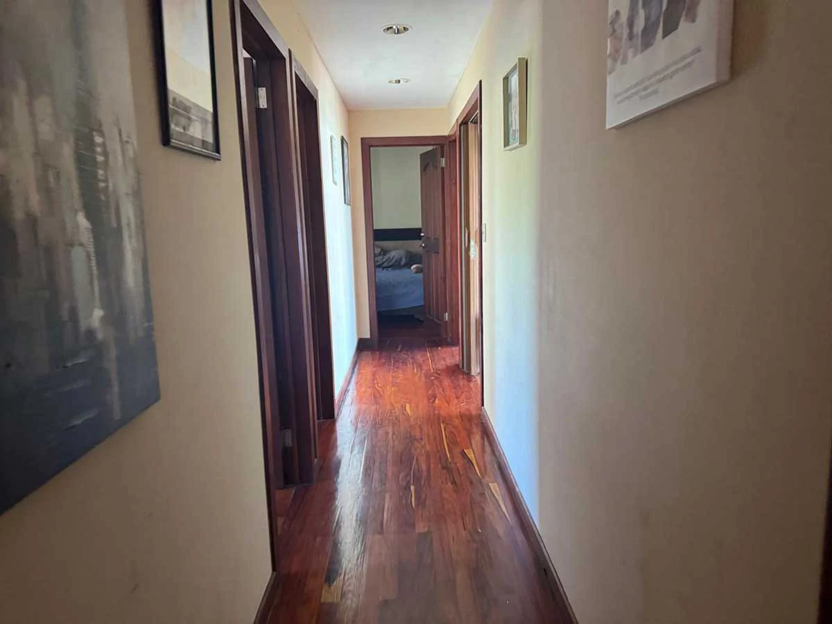 ID 3084:: 5 Bedroom Panoramic View. Home with Pool and Guest Apartment for Sale in Escazu - Gallery image 13