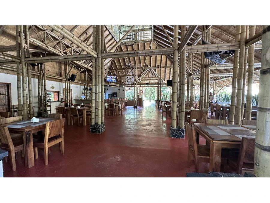 LUXURY HOTEL IN SAN RAMÒN SUR - Gallery image 29