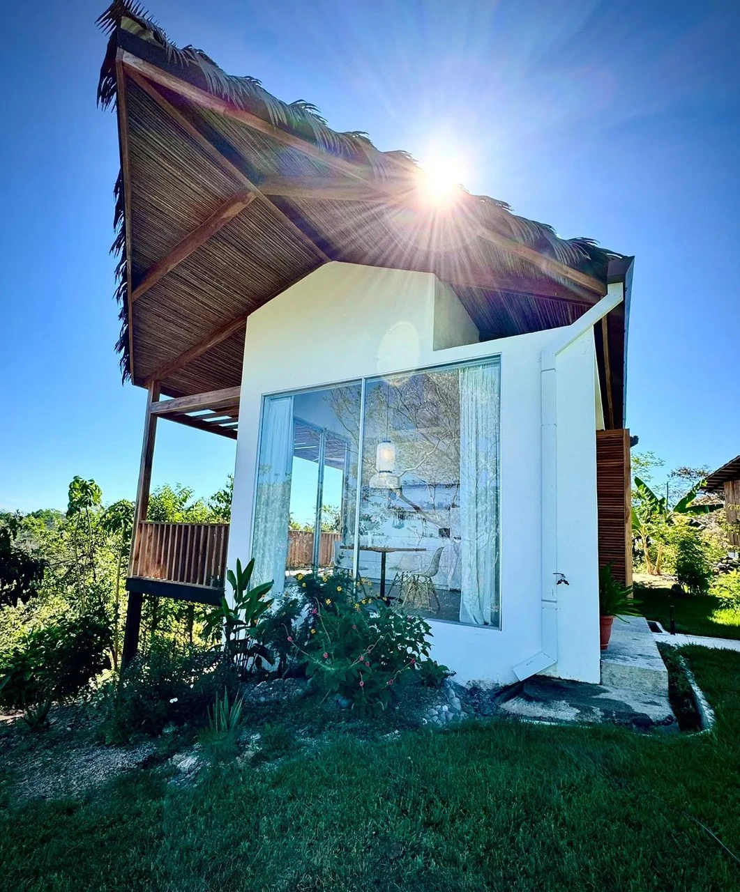 The Ark: $1,390,000 USD Luxury Jungle Estate with Guest House in The Ark Community, Santa Teresa Costa Rica - Gallery image 38